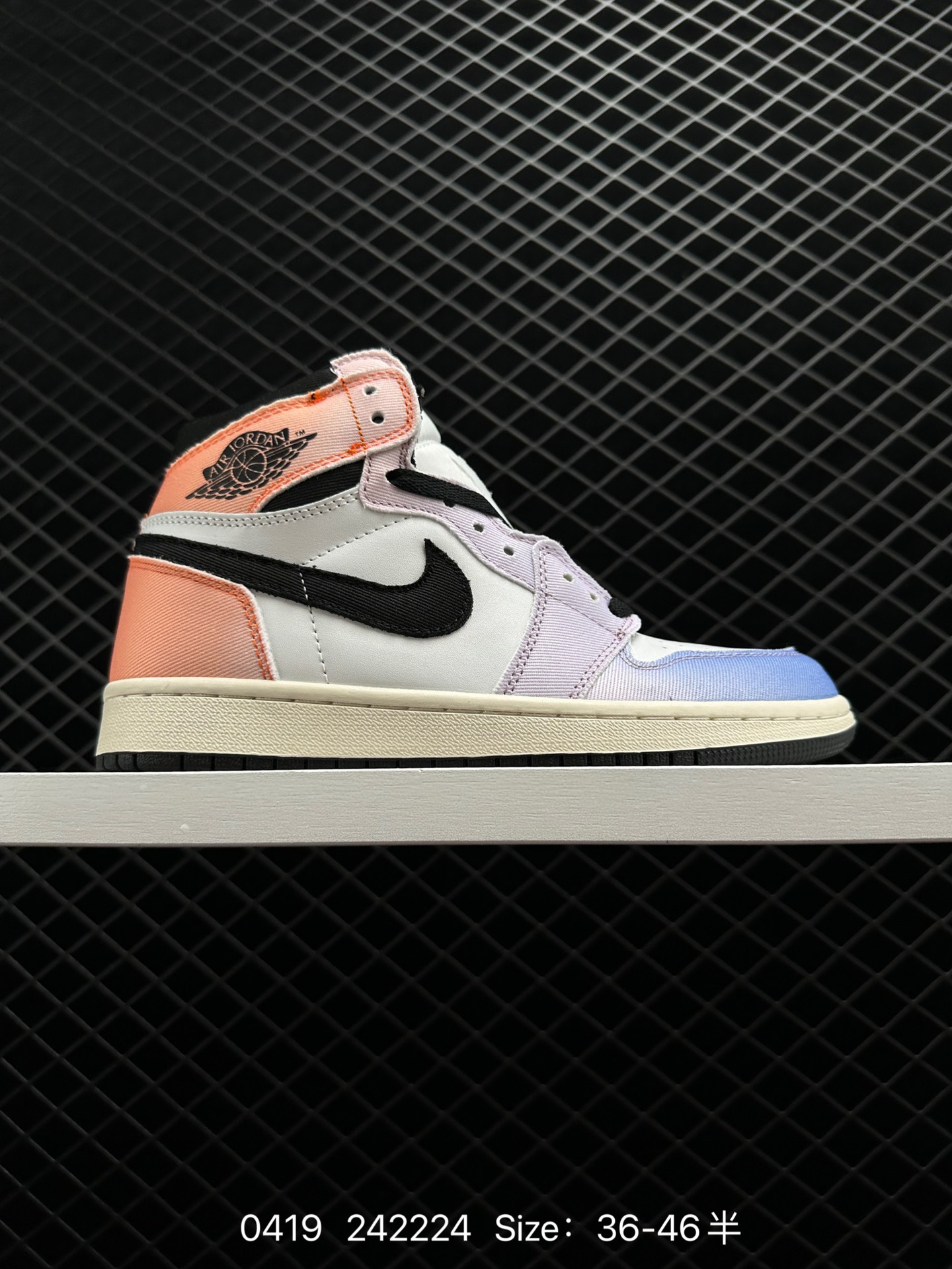 Air Jordan 1 High 0G 